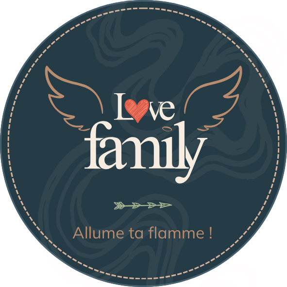 Love family, des moments inoubliables 