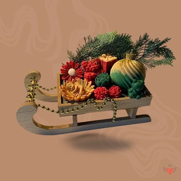 traineau boule de noel.webp