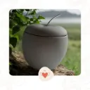 Brûle-fondant "La pomme"