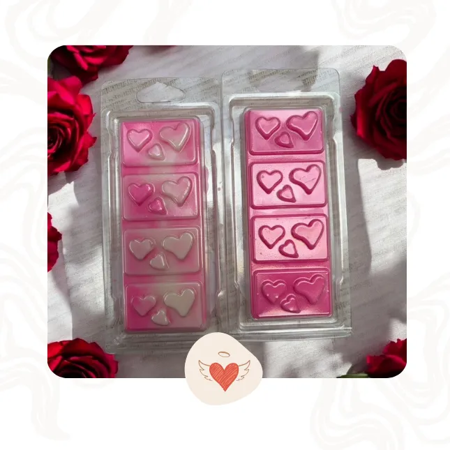 Les Glam's Lovefamily